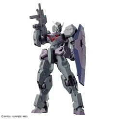 Bandai HGTWFM 1/144 #24 Gundvolva 17 Bandai HGTWFM 1/144 #24 Gundvolva -Children Toy Store 157 5310 o 1h22nns1512vnhnmkc1aos1fa42n