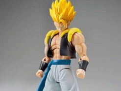 Bandai Dragon Ball Super Figure-rise Standard Super Saiyan Gogeta Model Kit