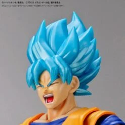 Bandai Dragon Ball Super Figure-rise Standard Super Saiyan Broly (Full Power) Model Kit -Children Toy Store 158 3011 s xvtw5f3qo9s0y59p9s2slkxnm2mr