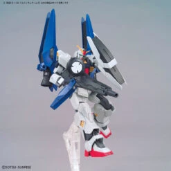 Bandai HGBD:R 1/144 #036 Tertium Arms -Children Toy Store 158 3833 s etq3zwdf7nv0mpzvxvwrijaq2lsm