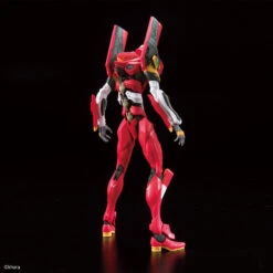 Bandai Neon Genesis Evangelion RG EVA Unit-02 Production -Children Toy Store 158 3838 s dk9ir9pffrmarptq3obn3civup5p