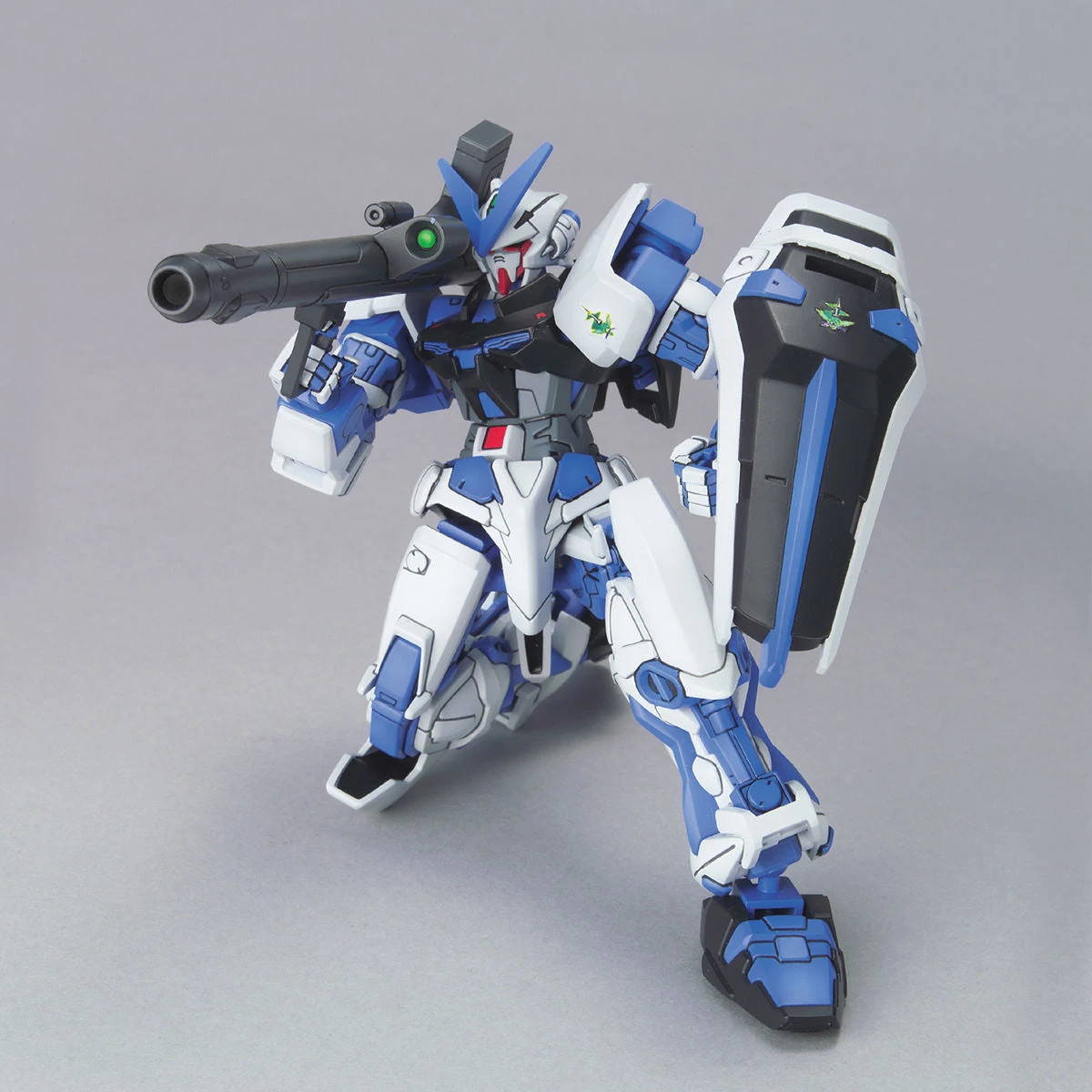 Bandai HGGS 1/144 #13 Gundam Astray Blue Frame 9 Bandai HGGS 1/144 #13 Gundam Astray Blue Frame - Image 7