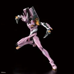 Bandai Rebuild Of Evangelion RG Unit-08 Alpha Model Kit -Children Toy Store 158 4284 s b55th55azt3g226k1m85u0vwc6sf