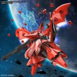 Bandai HGUC 1/144 #240 Nightingale -Children Toy Store 158 4458 o 1f3d1djjmofk1k01bcf74n1klf31