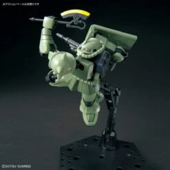 Bandai HGUC 1/144 #241 Zaku II Revive 17 Bandai HGUC 1/144 #241 Zaku II Revive -Children Toy Store 158 4622 s pyj8jizg74bwvh12jzo77vfsp2g9
