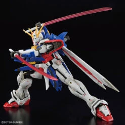 Bandai RG 1/144 #37 God Gundam -Children Toy Store 158 5028 o 1g9u42v9b3cf1t22s2a6ch1fsn2s