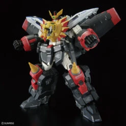 The King Of Braves GaoGaiGar RG GaoGaiGar 21 The King Of Braves GaoGaiGar RG GaoGaiGar -Children Toy Store 158 5102 o 1gco8tt5eelmvhp11mcop71h932s