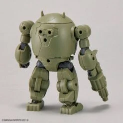 Bandai 30 Minutes Missions Exa Vehicle (Armored Assault Mecha Ver.) Model Kit -Children Toy Store 158 5137 o 1gfie4mh31asvctknt81kfe1qsh2s