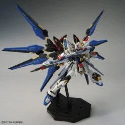 Bandai MGEX 1/100 Strike Freedom Gundam 23 Bandai MGEX 1/100 Strike Freedom Gundam -Children Toy Store 158 5149 o 1gh094dkm9ol1agt1vti1b981162s