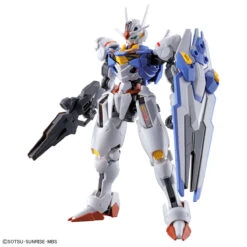 Bandai HGTWFM 1/144 #03 Gundam Aerial -Children Toy Store 158 5174 s xkwzv7fv8xy9fbg5qr22yyvy5r5k