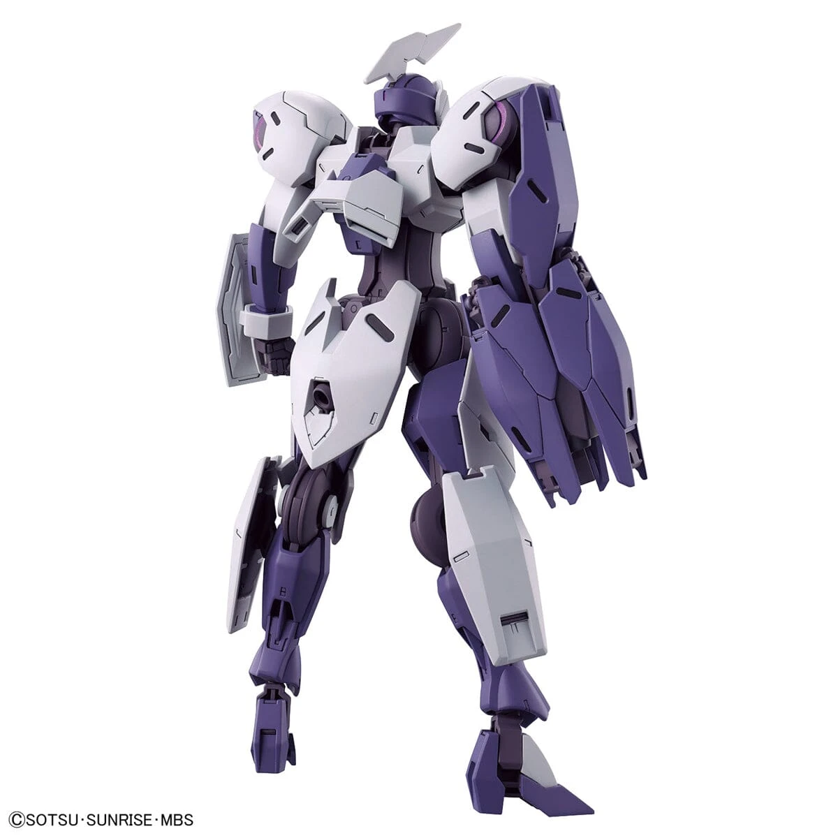 Bandai HGTWFM 1/144 #11 Michaelis 9 Bandai HGTWFM 1/144 #11 Michaelis - Image 7
