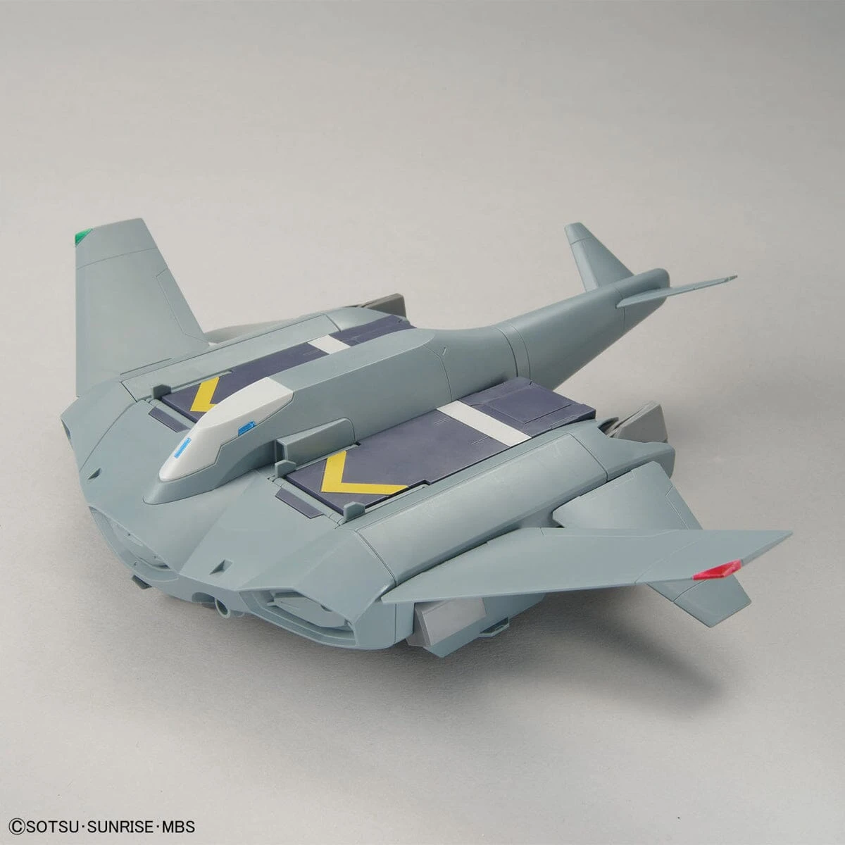 Bandai HGTWFM 1/144 #15 Tickbalang 9 Bandai HGTWFM 1/144 #15 Tickbalang - Image 7