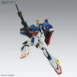 Bandai MG 1/100 Zeta Gundam (Ver.Ka) 22 Bandai MG 1/100 Zeta Gundam (Ver.Ka) -Children Toy Store 158 5223 o 1gdplo91m1l104hr1o7n1a6g1nq52s