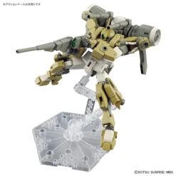 Bandai HGTWFM 1/144 #23 Demi Barding 17 Bandai HGTWFM 1/144 #23 Demi Barding -Children Toy Store 158 5307 o 1h22nsbr71ldm14cd50julebeg36