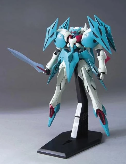 Bandai HG 1/144 #49 Gaddess 3 Bandai HG 1/144 #49 Gaddess