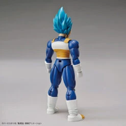 Bandai Dragon Ball Super Figure-rise Standard Super Saiyan God Super Saiyan Vegeta Model Kit 22 Bandai Dragon Ball Super Figure-rise Standard Super Saiyan God Super Saiyan Vegeta Model Kit -Children Toy Store 159 3327 s 7ri79ulusxv5x442az50h2xqgk2j