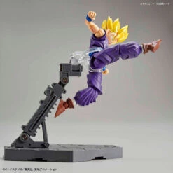 Bandai Dragon Ball Z Figure-rise Standard Super Saiyan 2 Son Gohan (New Packaging) Model Kit -Children Toy Store 159 3505 s v4eb9kawopsc2t3tc0thsp1up0a5