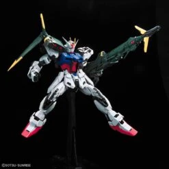 Bandai PG 1/60 Perfect Strike Gundam 25 Bandai PG 1/60 Perfect Strike Gundam -Children Toy Store 159 3507 s p72ea36v8fzk7kguxa4o080iq5ek
