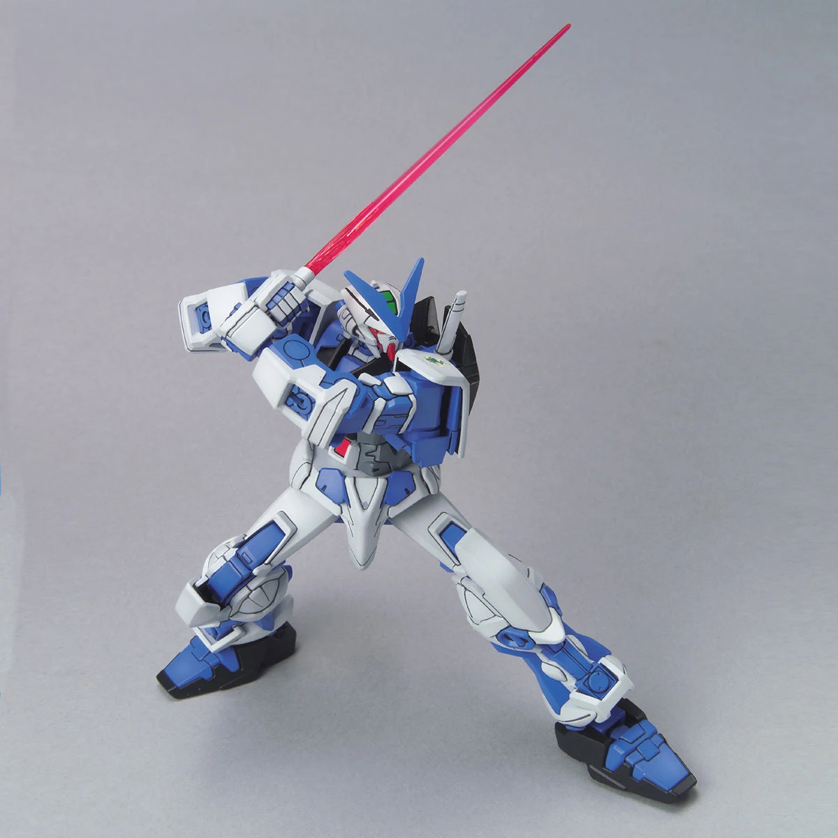 Bandai HGGS 1/144 #13 Gundam Astray Blue Frame 10 Bandai HGGS 1/144 #13 Gundam Astray Blue Frame - Image 8