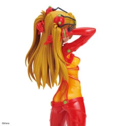 Bandai Rebuild Of Evangelion Figure-rise Labo Shikinami Asuka Langley Model Kit 22 Bandai Rebuild Of Evangelion Figure-rise Labo Shikinami Asuka Langley Model Kit -Children Toy Store 159 4310 s 1398idj21q4hycjwi3xiarkuqrdh