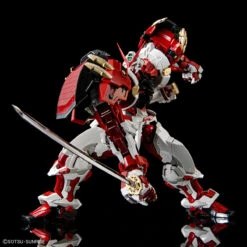 Bandai Hi-Resolution 1/100 Gundam Astray Red Frame Powered Red 16 Bandai Hi-Resolution 1/100 Gundam Astray Red Frame Powered Red -Children Toy Store 159 4721 s h38drl4mpoer6abyjs9th831j7e5