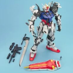 Bandai PG 1/60 Strike Gundam 21 Bandai PG 1/60 Strike Gundam -Children Toy Store 159 496 s qa1n4sa91jmj066rtrh84xm465rx