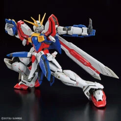 Bandai RG 1/144 #37 God Gundam -Children Toy Store 159 5028 o 1g9u432li1np81u3bbdk1475q2k31