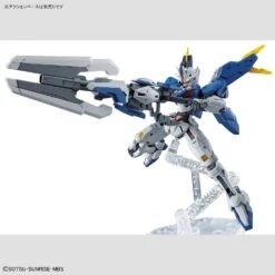 Bandai HGTWFM 1/144 #26 Gundam Aerial Rebuild -Children Toy Store 159 5238 o 1gob4i7r31cc61dep15gq38j1tdt31 1