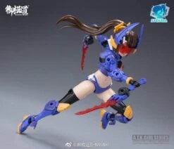 A.T.K. Girl 1/12 Stag Beetle [Lucanidae] E-Model (Overseas Ver) -Children Toy Store 168812111 10158976890256897 2746298581799296477 n