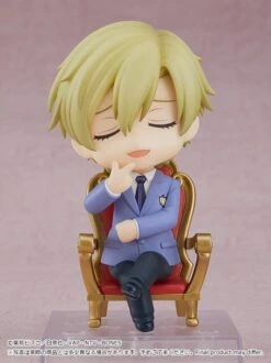 Ouran High School Host Club Nendoroid No.2104 Tamaki Suoh -Children Toy Store 16ec3a9c 4ad5 4968 9db0 52014610282d