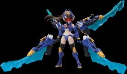 A.T.K. Girl 1/12 Stag Beetle [Lucanidae] E-Model (Overseas Ver) -Children Toy Store 170782090 275161700727788 7515950278086229477 n