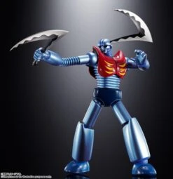 Mazinger Z Soul Of Chogokin GX-25R Garada K-7 & GX-26R Doublas M-2 18 Mazinger Z Soul Of Chogokin GX-25R Garada K-7 & GX-26R Doublas M-2 -Children Toy Store 175d14c9 5c20 45cd 8758 8bcd2d2b5c92