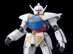Bandai HGCC 1/144 #177 Turn A Gundam