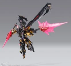 Bandai Gundam Metal Build Gundam Astray Gold Frame Amatsu Mina (Princess Of The Sky Ver.) 21 Bandai Gundam Metal Build Gundam Astray Gold Frame Amatsu Mina (Princess Of The Sky Ver.) -Children Toy Store 17cb5889 4e3b 447e 93d4 6fd2117665a0
