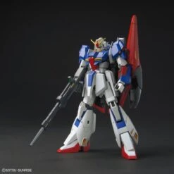Bandai HGUC 1/144 #203 Zeta Gundam (Revive) 16 Bandai HGUC 1/144 #203 Zeta Gundam (Revive) -Children Toy Store 17de96e8 04ff 4fa2 a999 f550a6cb9f42