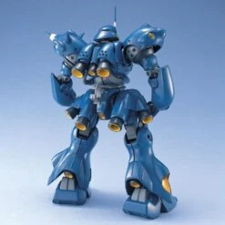 Bandai MG 1/100 MS-18E Kampfer -Children Toy Store 180c168d b3be 47cc a3dd 6622349b709b