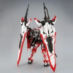 Bandai MG 1/100 Gundam Astray Turn Red -Children Toy Store 186995b2 21b6 4aec b463 23c6122bb4fa