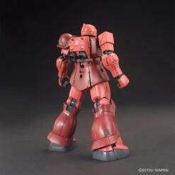 Bandai HG The Origin 1/144 #015 MS-05 Zaku I (Char Aznable) 20 Bandai HG The Origin 1/144 #015 MS-05 Zaku I (Char Aznable) -Children Toy Store 189 1776 s vq6cmfqz1sc9ewl5gbpqekb12rdr