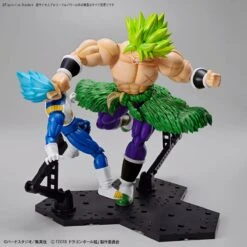 Bandai Dragon Ball Super Figure-rise Standard Super Saiyan Broly (Full Power) Model Kit -Children Toy Store 189 3011 s 2n8ru42exky483jsagze0v561u6v