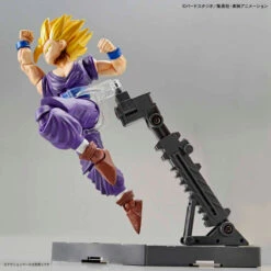 Bandai Dragon Ball Z Figure-rise Standard Super Saiyan 2 Son Gohan (New Packaging) Model Kit -Children Toy Store 189 3505 s lm7n2kan6sicubfy1jz0368xm6bj