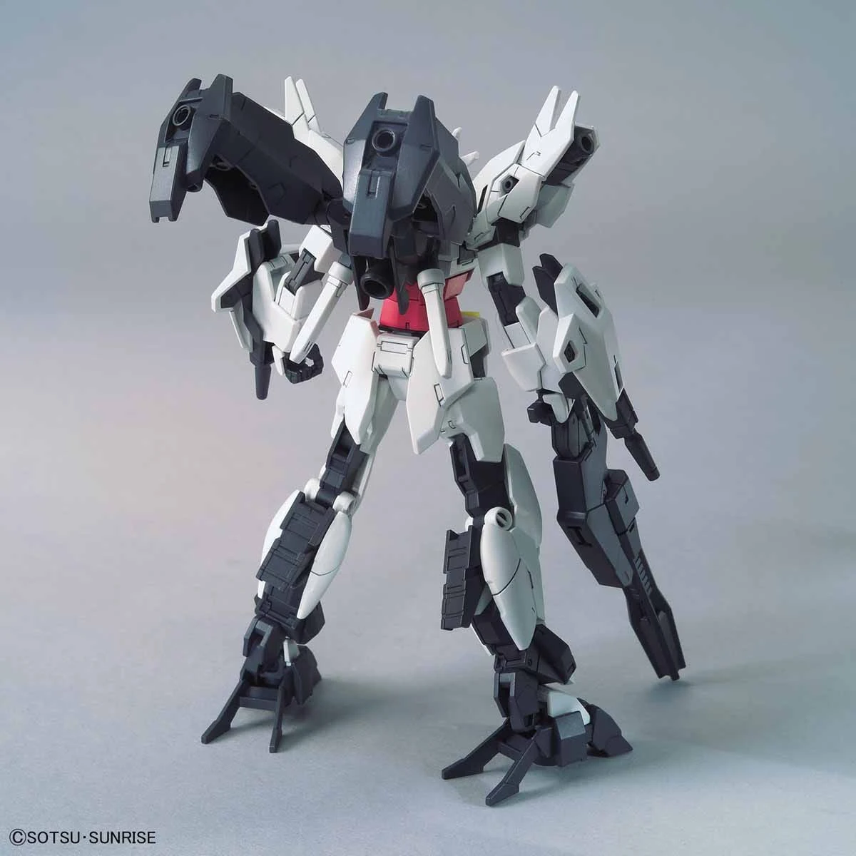 Bandai HGBD:R 1/144 #013 Jupitive Gundam 11 Bandai HGBD:R 1/144 #013 Jupitive Gundam - Image 9