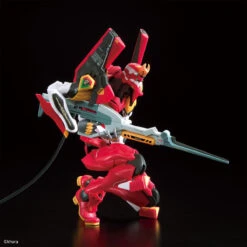 Bandai Neon Genesis Evangelion RG EVA Unit-02 Production -Children Toy Store 189 3838 s xnii6pxc4bgklixth2u233u3wy7x
