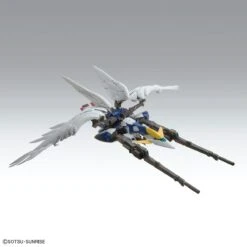 Bandai MG 1/100 Wing Gundam Zero EW (Ver.Ka) -Children Toy Store 189 3954 s 8eojmaptc0stlqwaz0so6jvqkn20
