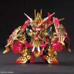 Bandai SDW Heroes #09 Wukong Impulse Gundam DX Set 21 Bandai SDW Heroes #09 Wukong Impulse Gundam DX Set -Children Toy Store 189 4468 s bkn5ea74uhjl5i2r66ug0ex4eky9