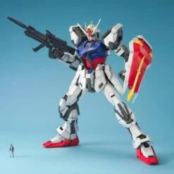 Bandai PG 1/60 Strike Gundam 22 Bandai PG 1/60 Strike Gundam -Children Toy Store 189 496 s iyw77d9xzufvcftlfda1fgvhg56s