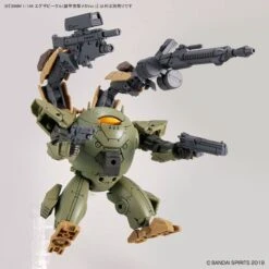 Bandai 30 Minutes Missions Exa Vehicle (Armored Assault Mecha Ver.) Model Kit -Children Toy Store 189 5137 o 1gfie4tom18n11qb541u1aj51ci436