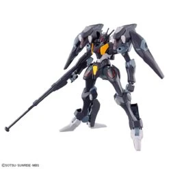 Bandai HGTWFM 1/144 #07 Gundam Pharact 23 Bandai HGTWFM 1/144 #07 Gundam Pharact -Children Toy Store 189 5181 o 1gje3aiob6hn1s391hlf1tghqrr36