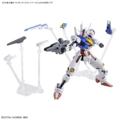 Bandai Mobile Suit Gundam The Witch From Mercury Weapon Display Base 23 Bandai Mobile Suit Gundam The Witch From Mercury Weapon Display Base -Children Toy Store 189 5205 o 1gm87k1516qu1ua21s2pnvb3nl31