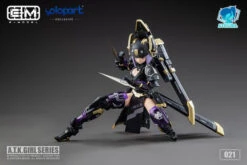 [Overseas Ver] A.T.K. Girl Brocade-Clad Elite Guard (Jinyi Wei JW-021) 1/12 Scale Model Kit -Children Toy Store 18 45eaf900 4309 4c5d 87d7 74bfb290f706