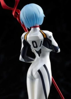 Rebuild Of Evangelion DreamTech Rei Ayanami (Pearl Color Plugsuit Style Ver.) 1/7 Scale Figure -Children Toy Store 18c994d5 a14f 4cc9 8106 546f0ef92a7d